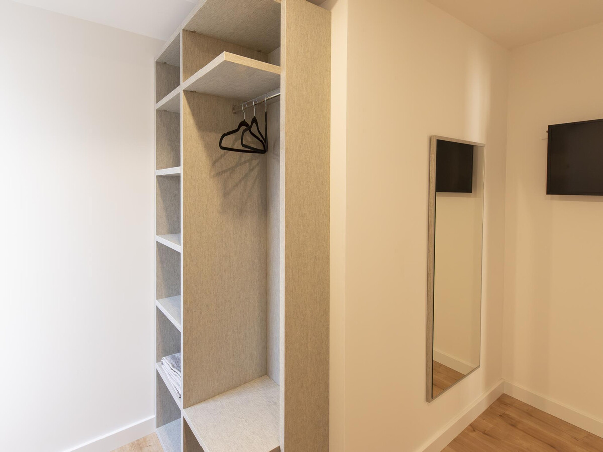 Appartement moderne ALAIA ROOMS au cœur de Logroño - Photo 7