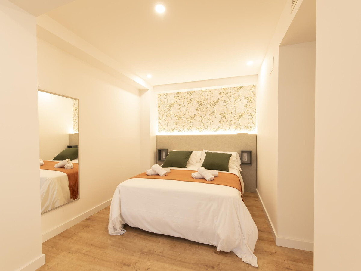 Appartement moderne ALAIA ROOMS au cœur de Logroño - Photo 8