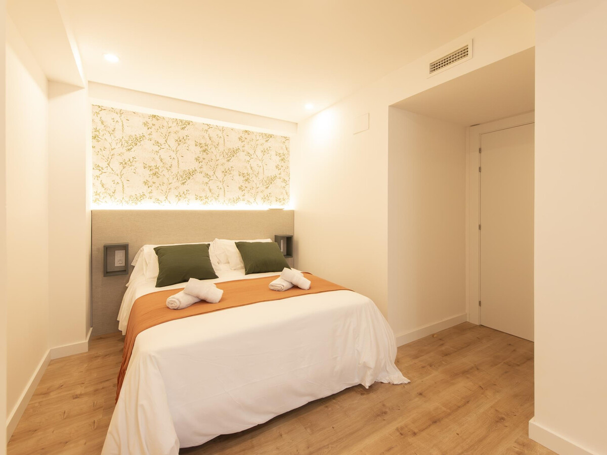 Appartement moderne ALAIA ROOMS au cœur de Logroño - Photo 9