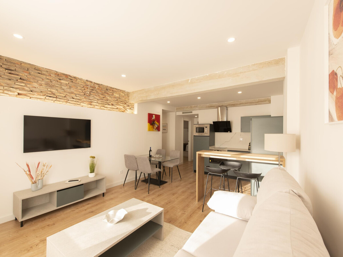 Appartement moderne ALAIA ROOMS au cœur de Logroño - Photo 10