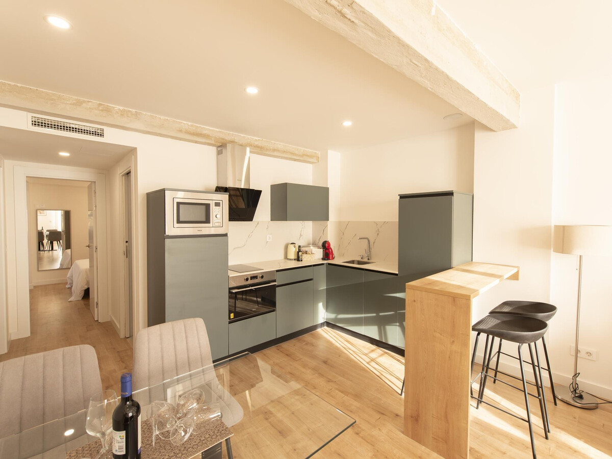 Appartement moderne ALAIA ROOMS au cœur de Logroño - Photo 13