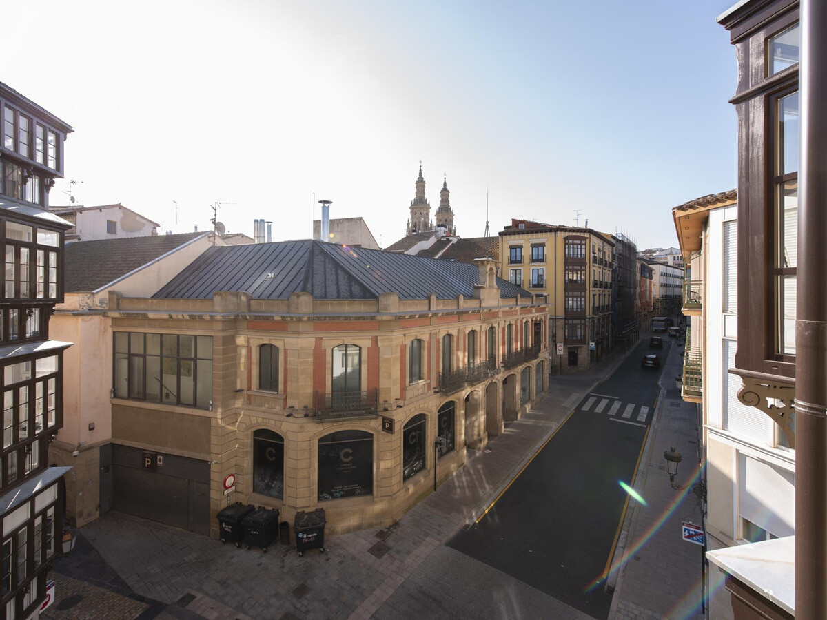 Appartement moderne ALAIA ROOMS au cœur de Logroño - Photo 17