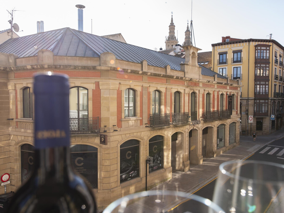 Appartement moderne ALAIA ROOMS au cœur de Logroño - Photo 18