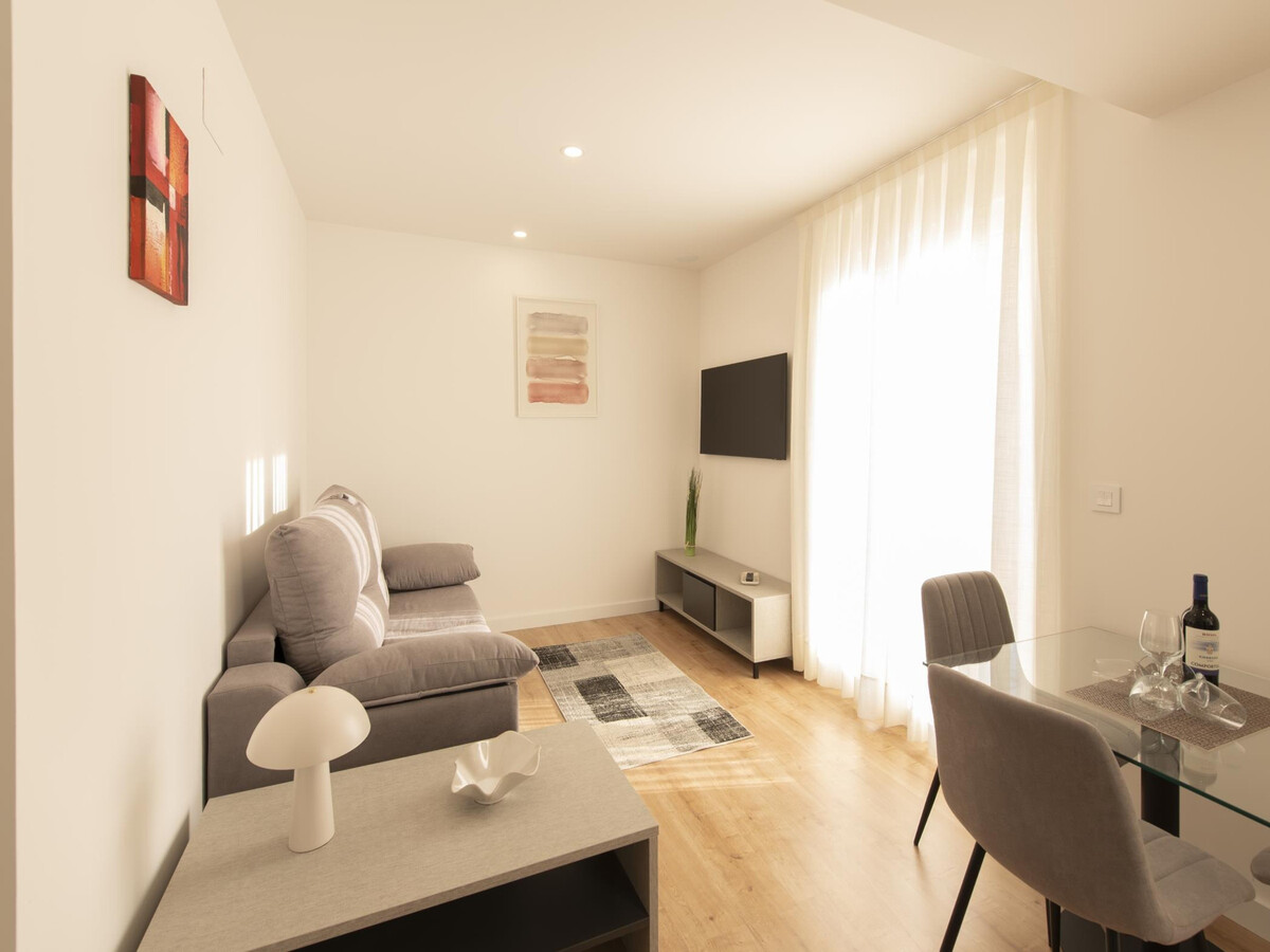 Appartement moderne Logroño, centre historique - Photo 2