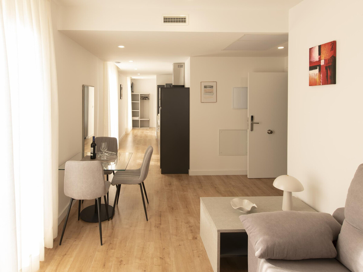 Appartement moderne Logroño, centre historique - Photo 8