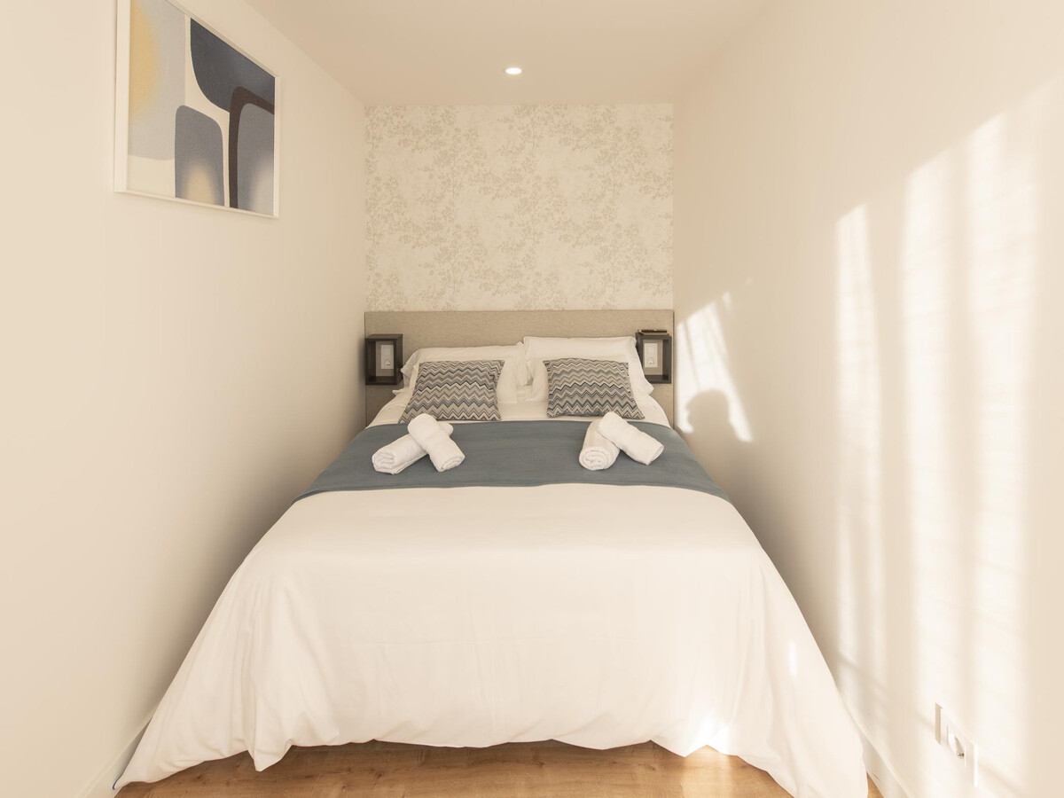 Appartement moderne Logroño, centre historique - Photo 9