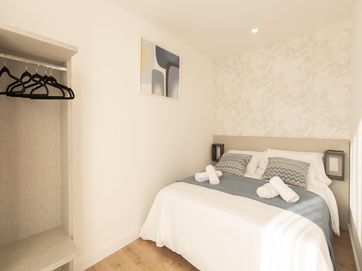 Appartement moderne Logroño, centre historique - Photo 10