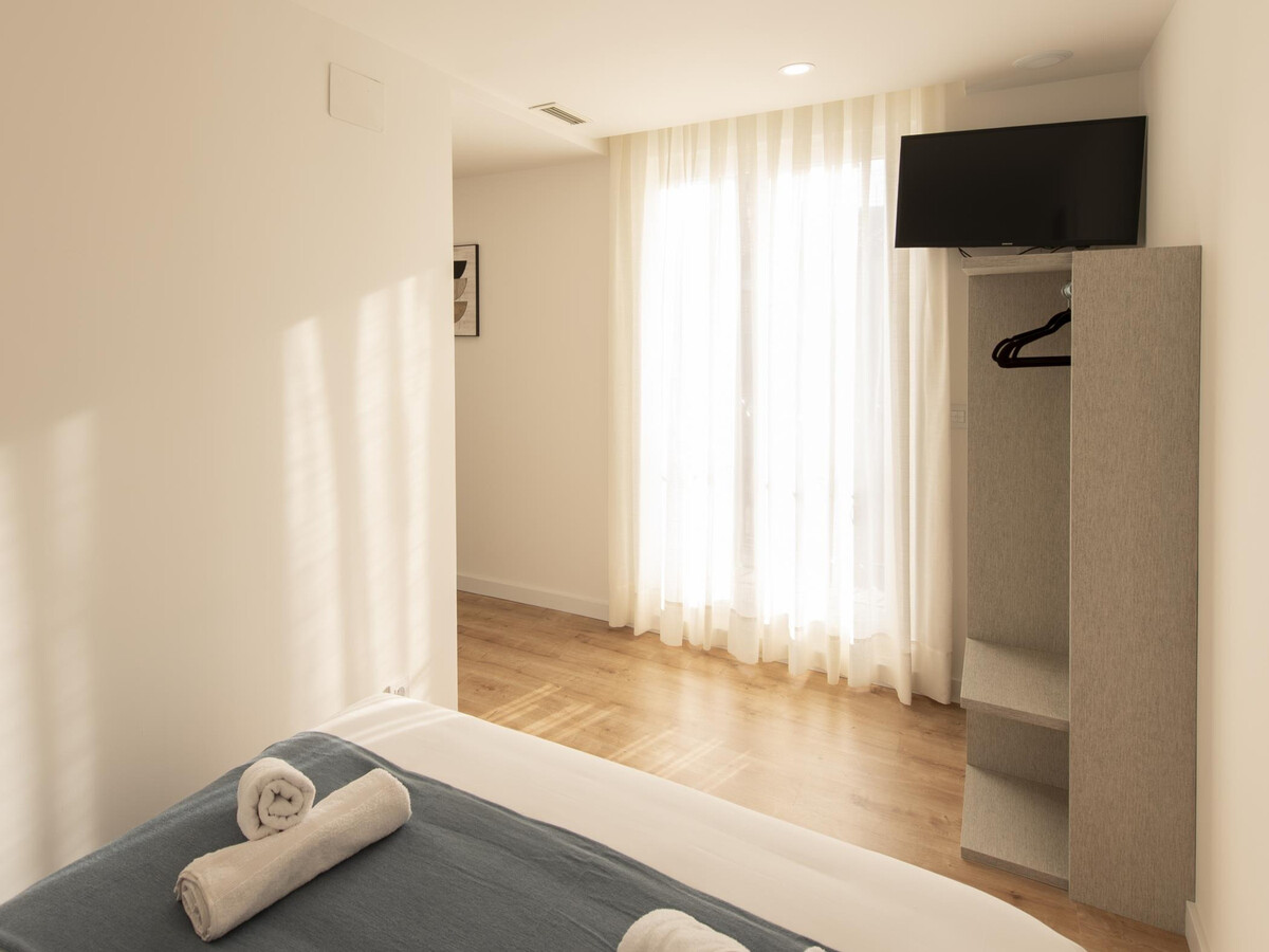 Appartement moderne Logroño, centre historique - Photo 11
