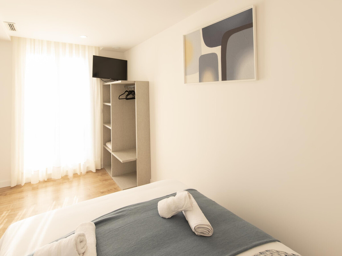 Appartement moderne Logroño, centre historique - Photo 12
