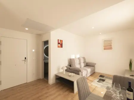 Location appartement à Logroño, Logement à Sagasta 23 - pers.