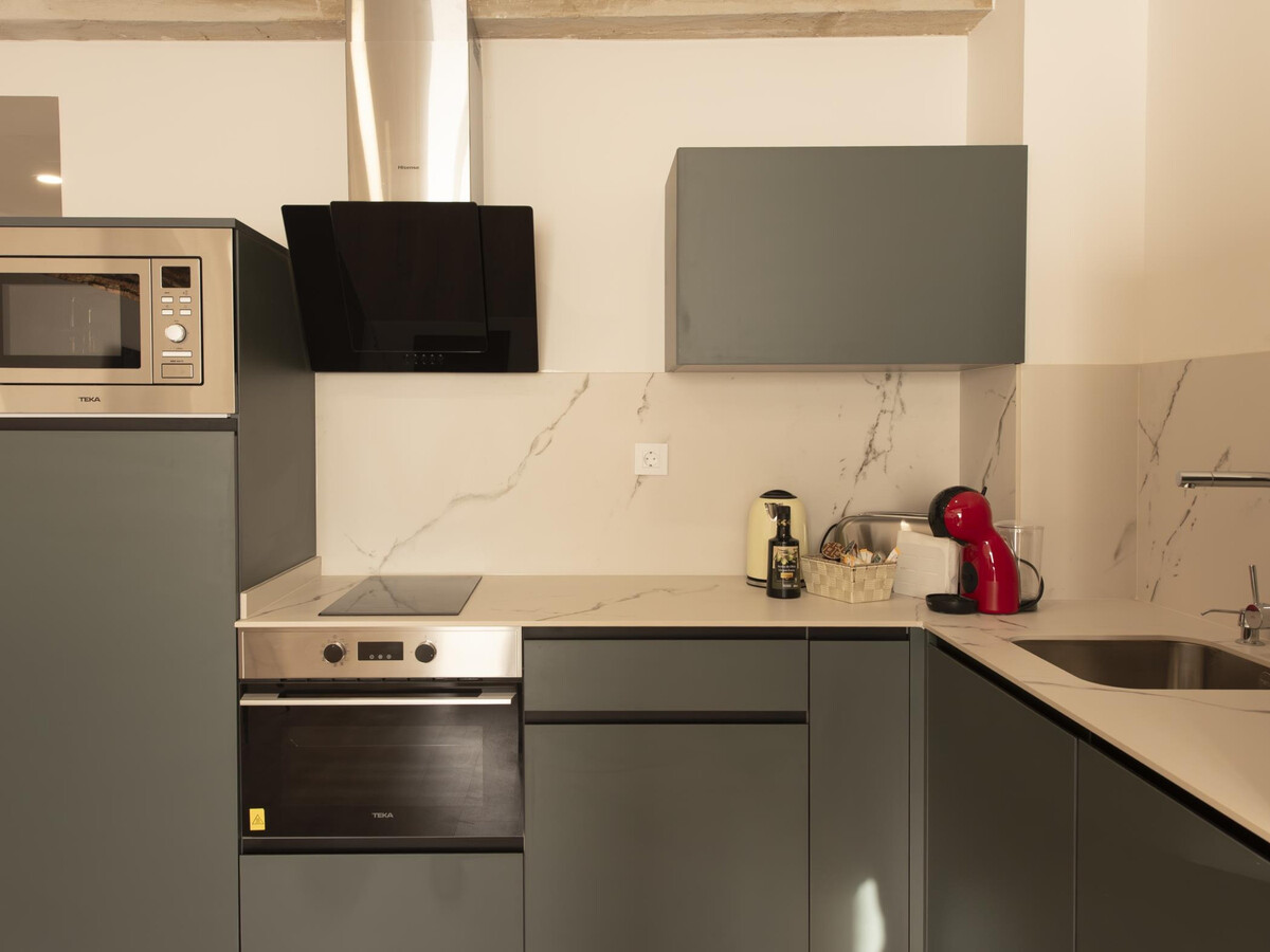 Appartement 7 pers. au cœur de Logroño - ALAIA ROOMS - Photo 15