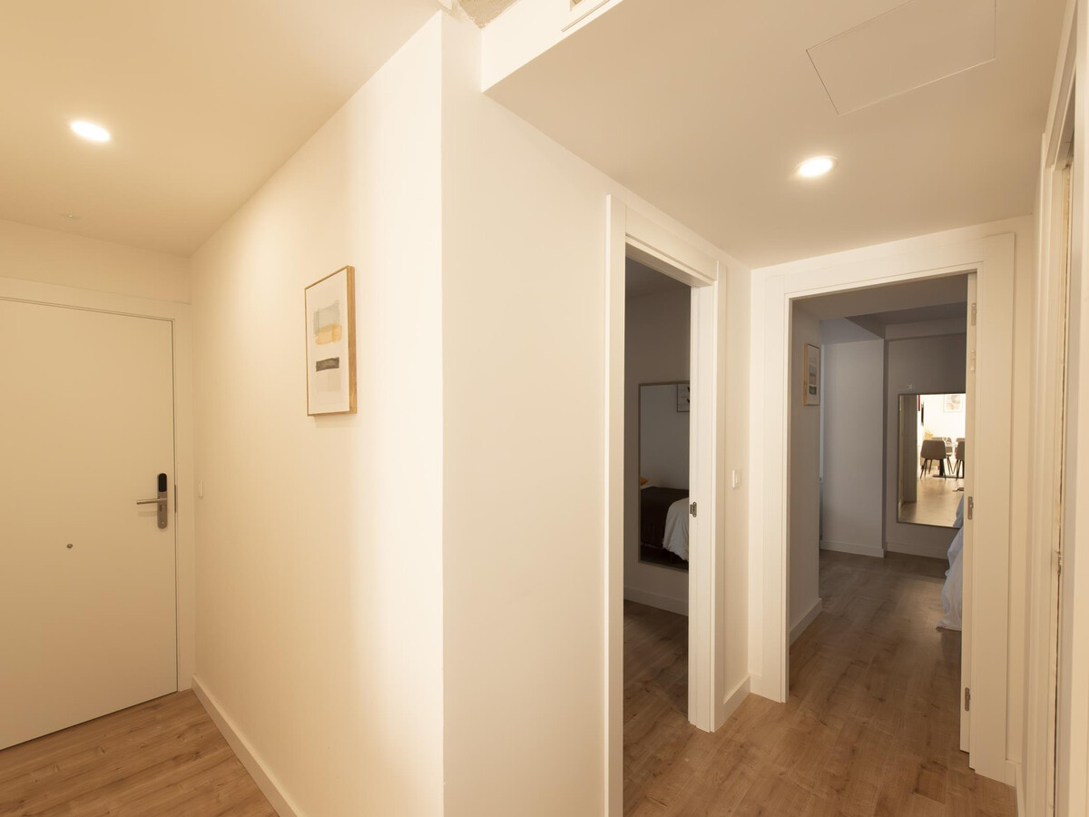 Appartement 7 pers. au cœur de Logroño - ALAIA ROOMS - Photo 16