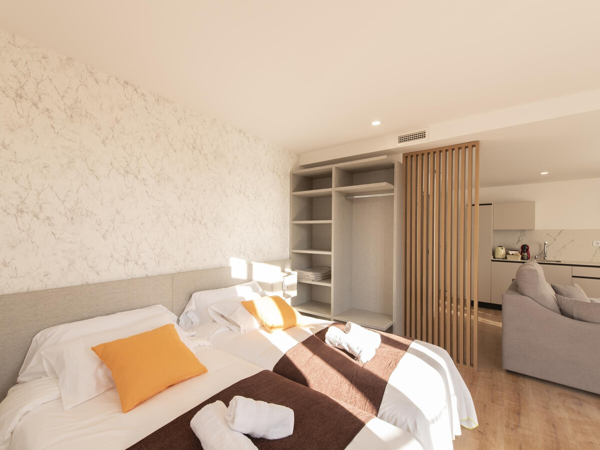 Appartement moderne ALAIA ROOMS, centre-ville Logroño - Photo 9