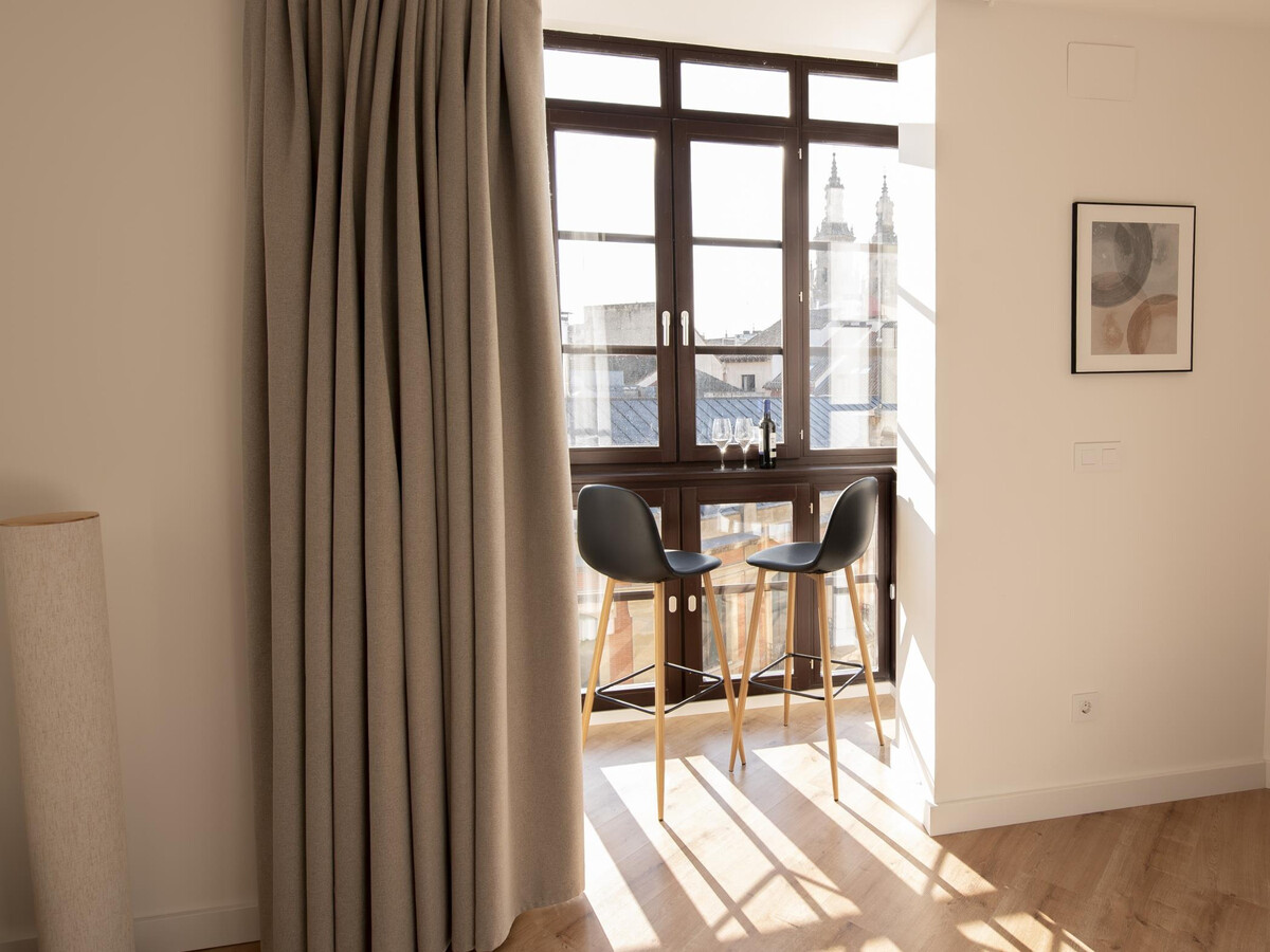 Appartement moderne ALAIA ROOMS, centre-ville Logroño - Photo 14
