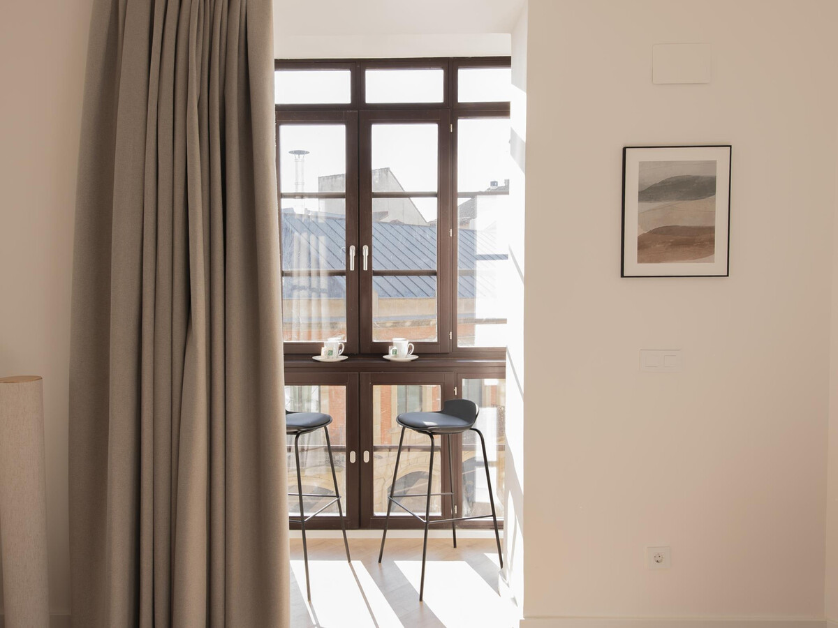 Appartement moderne ALAIA ROOMS, centre-ville Logroño - Photo 19