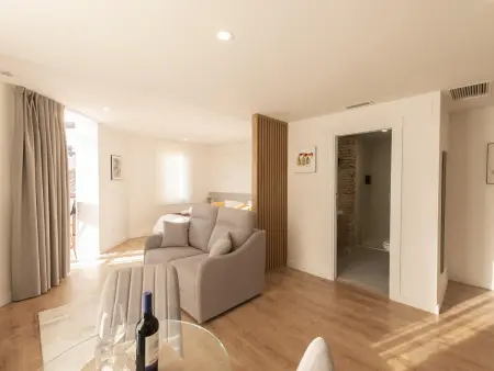 Location appartement à Logroño, Logement à Logroño en Espagne