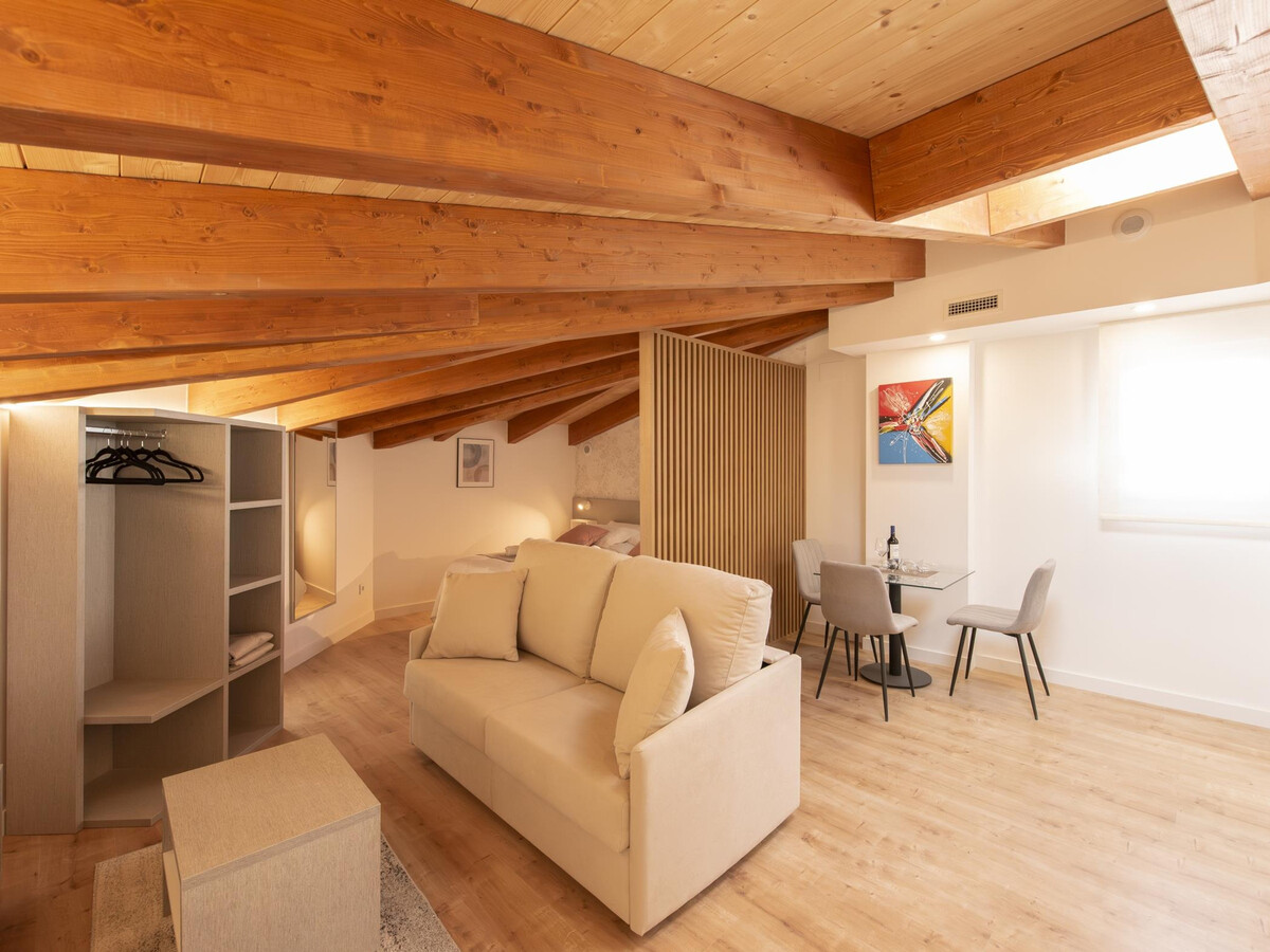 Appartement moderne ALAIA ROOMS, centre historique - Photo 2