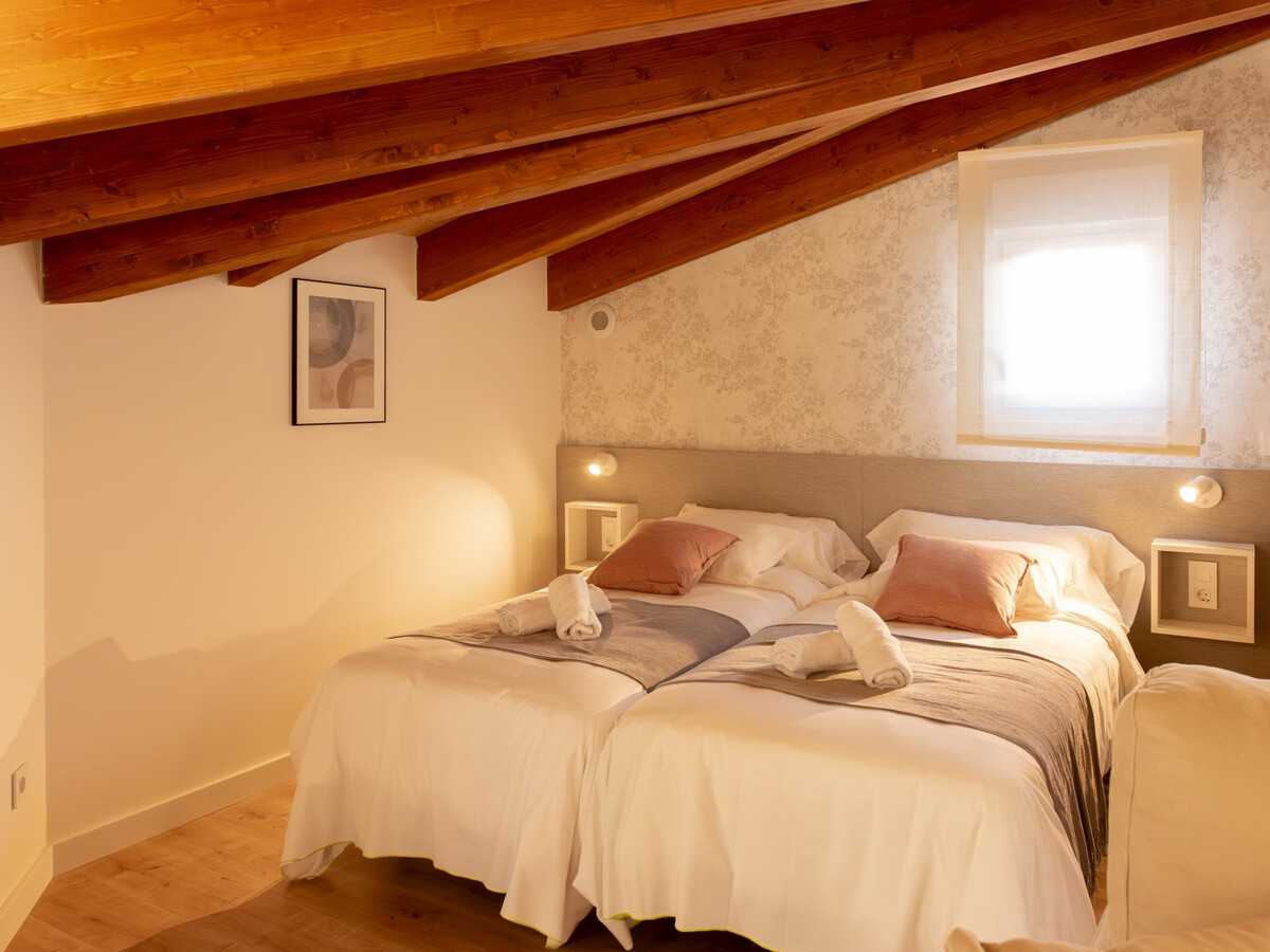 Appartement moderne ALAIA ROOMS, centre historique - Photo 3