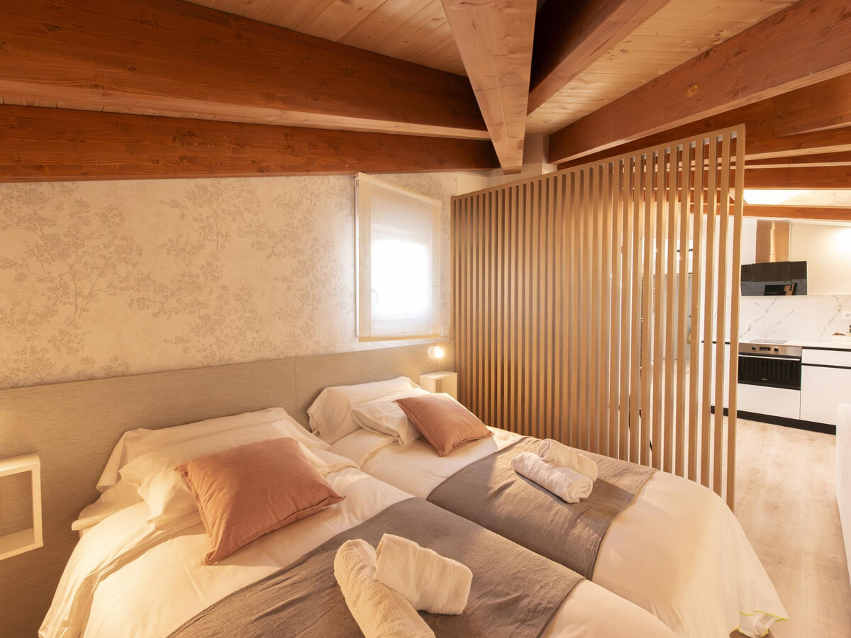 Appartement moderne ALAIA ROOMS, centre historique - Photo 4