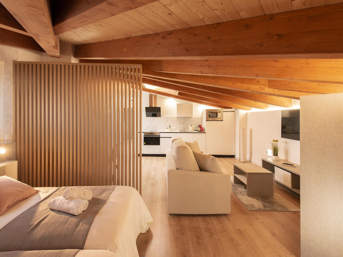 Appartement moderne ALAIA ROOMS, centre historique - Photo 5