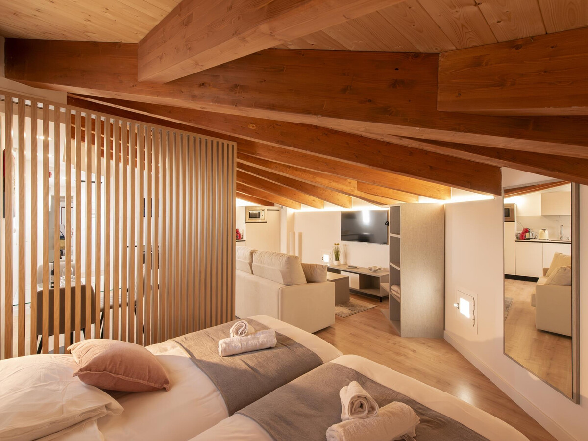 Appartement moderne ALAIA ROOMS, centre historique - Photo 6
