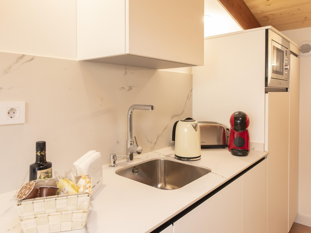 Appartement moderne ALAIA ROOMS, centre historique - Photo 8