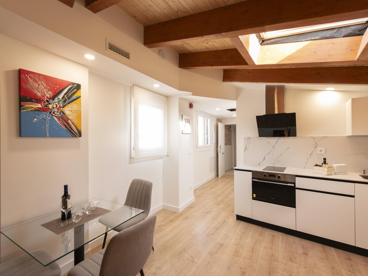 Appartement moderne ALAIA ROOMS, centre historique - Photo 9