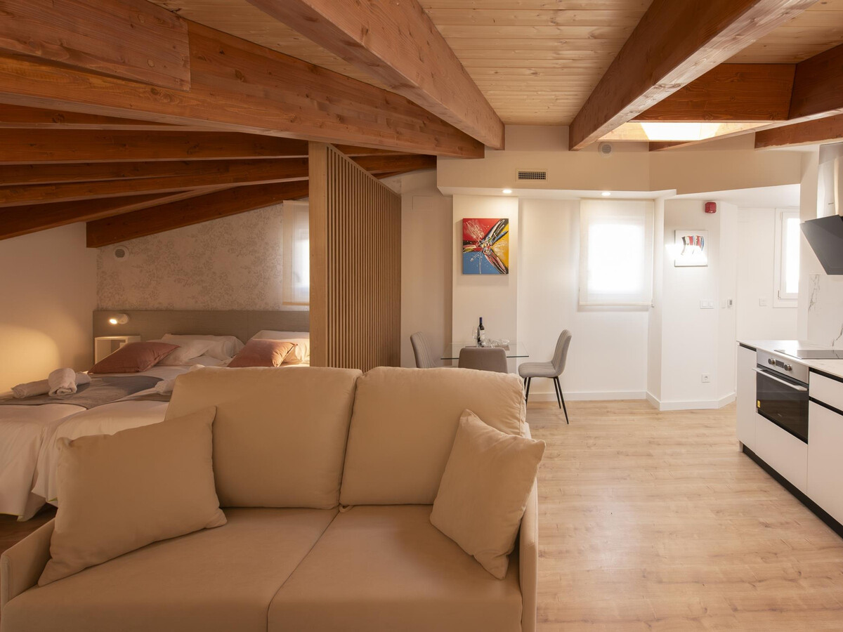 Appartement moderne ALAIA ROOMS, centre historique - Photo 10