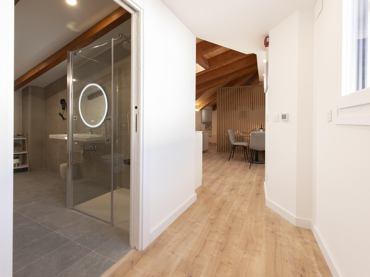Appartement moderne ALAIA ROOMS, centre historique - Photo 11