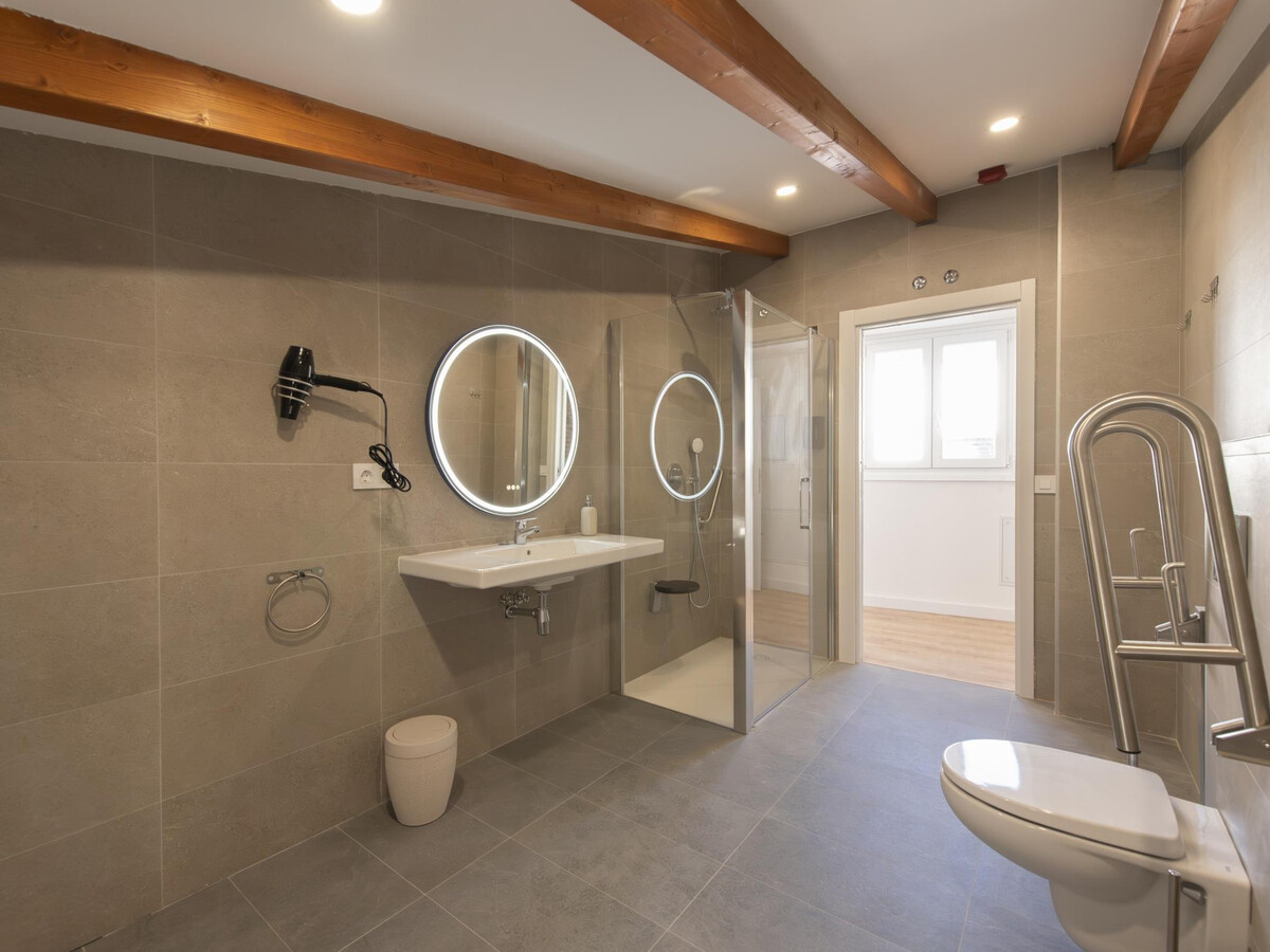 Appartement moderne ALAIA ROOMS, centre historique - Photo 13
