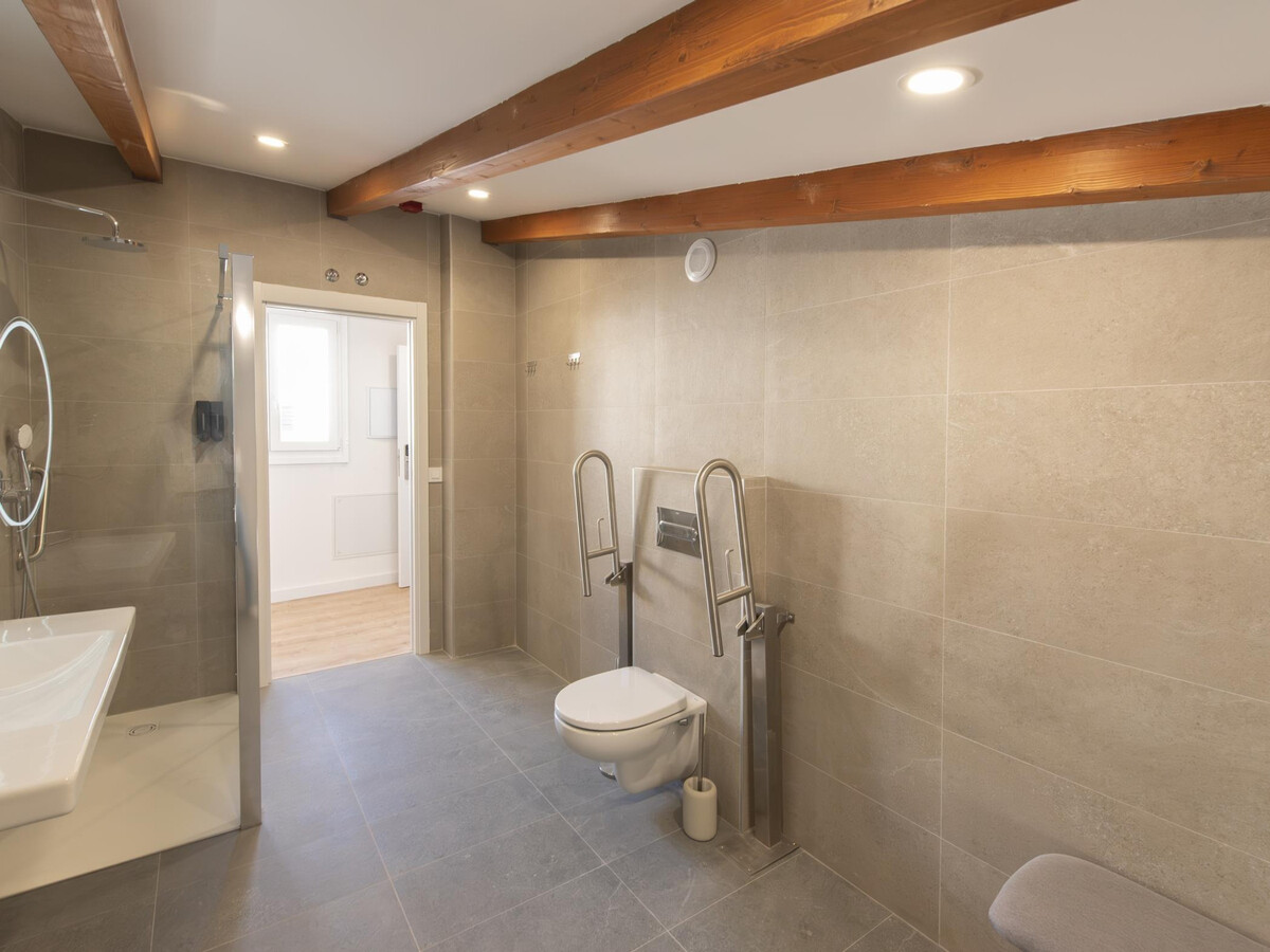 Appartement moderne ALAIA ROOMS, centre historique - Photo 14