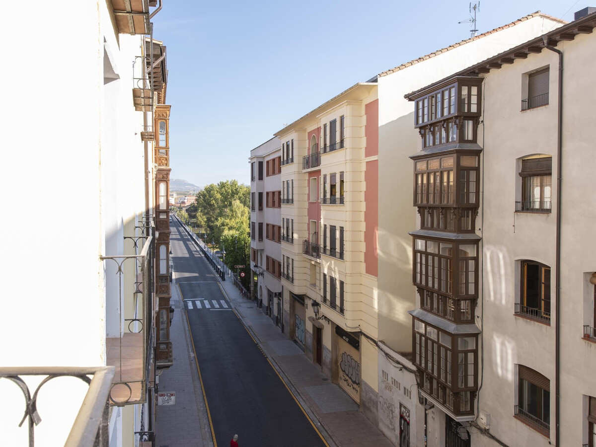 Appartement moderne ALAIA ROOMS à Logroño - 7 pers. - Photo 18