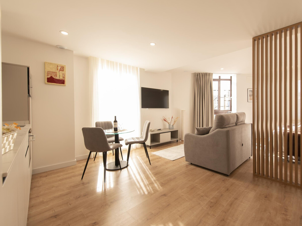 Appartement moderne ALAIA ROOMS, centre historique Logroño - Photo 1