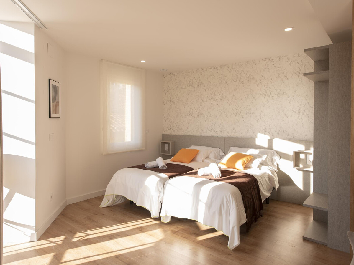 Appartement moderne ALAIA ROOMS, centre historique Logroño - Photo 7