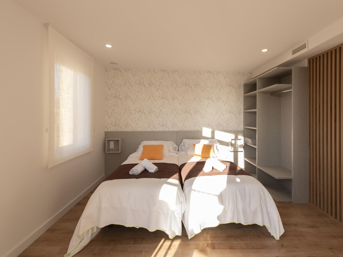 Appartement moderne ALAIA ROOMS, centre historique Logroño - Photo 8