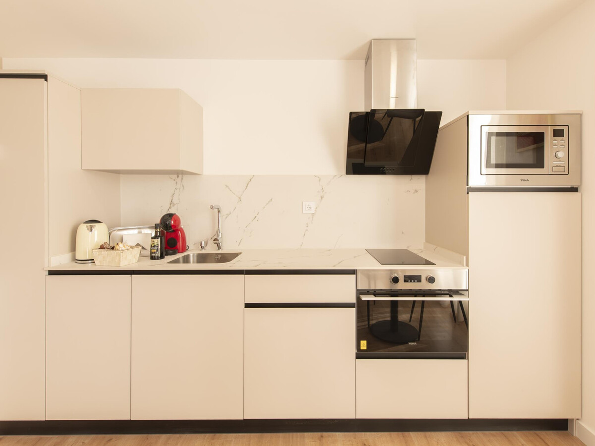 Appartement moderne ALAIA ROOMS, centre historique Logroño - Photo 14