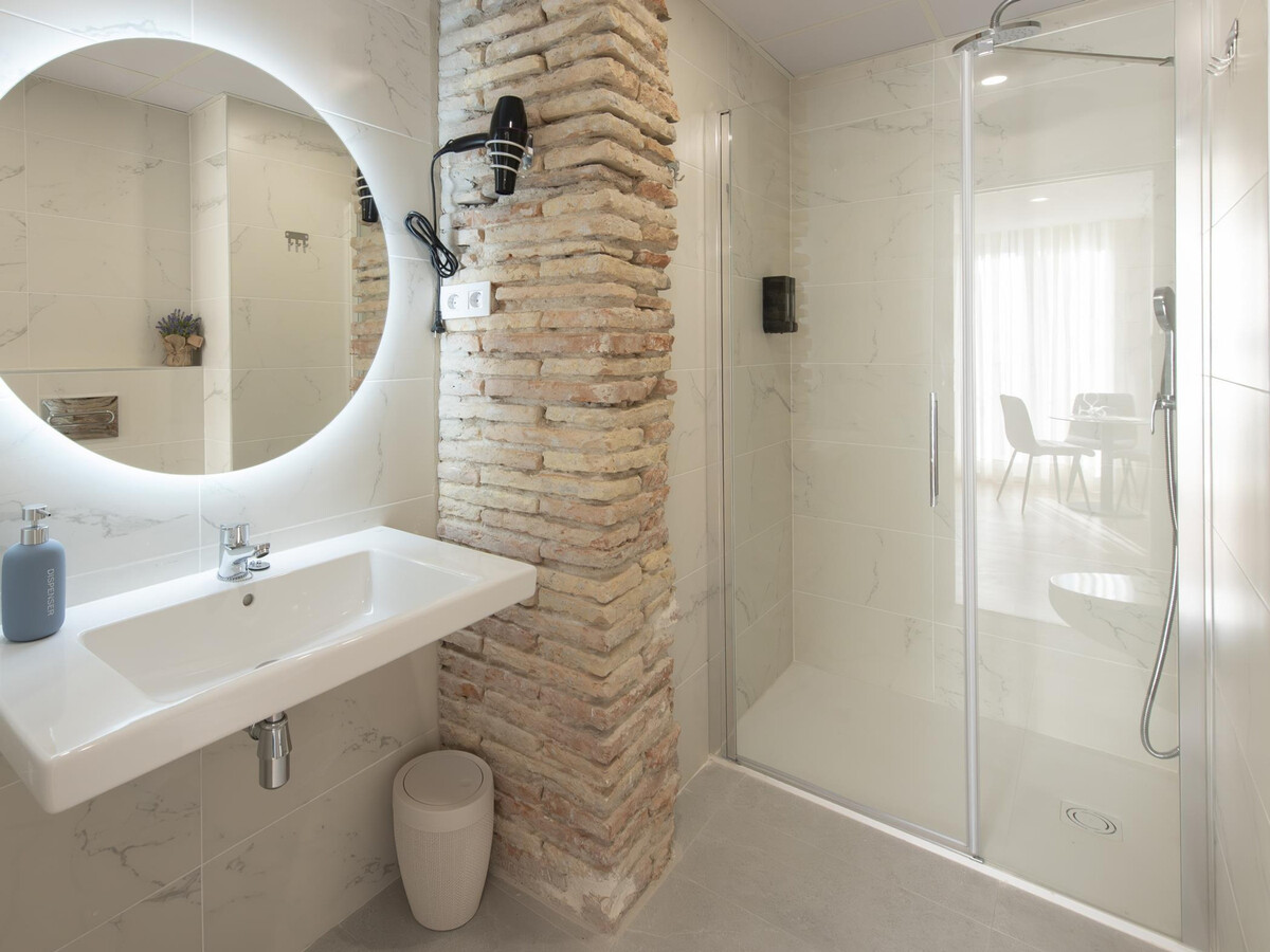 Appartement moderne ALAIA ROOMS, centre historique Logroño - Photo 15