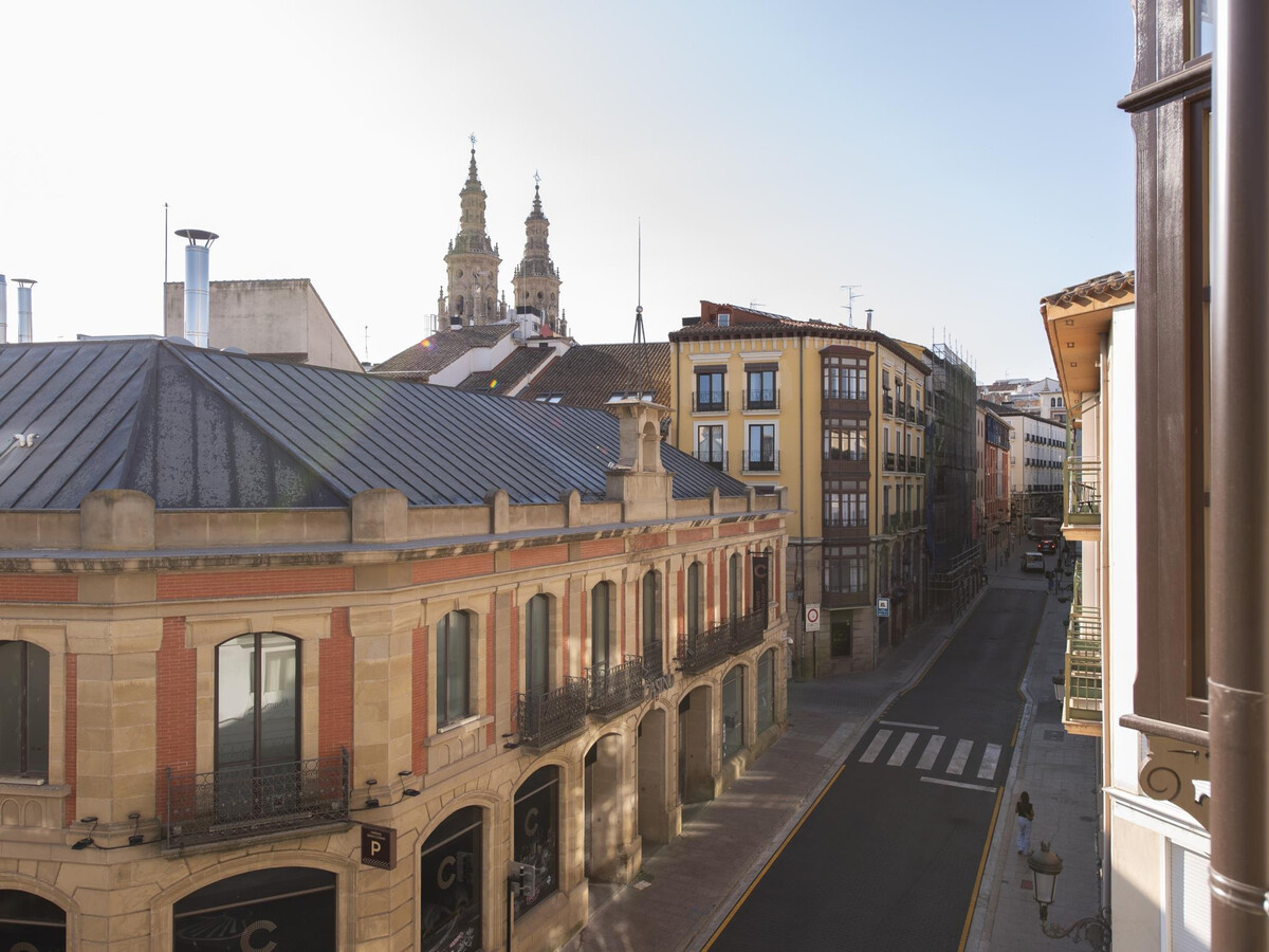 Appartement moderne ALAIA ROOMS, centre historique Logroño - Photo 20