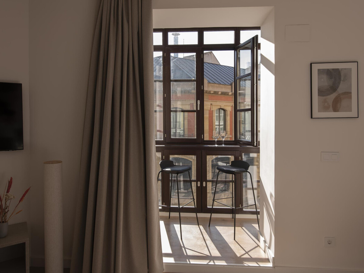 Appartement moderne ALAIA ROOMS, centre historique Logroño - Photo 22