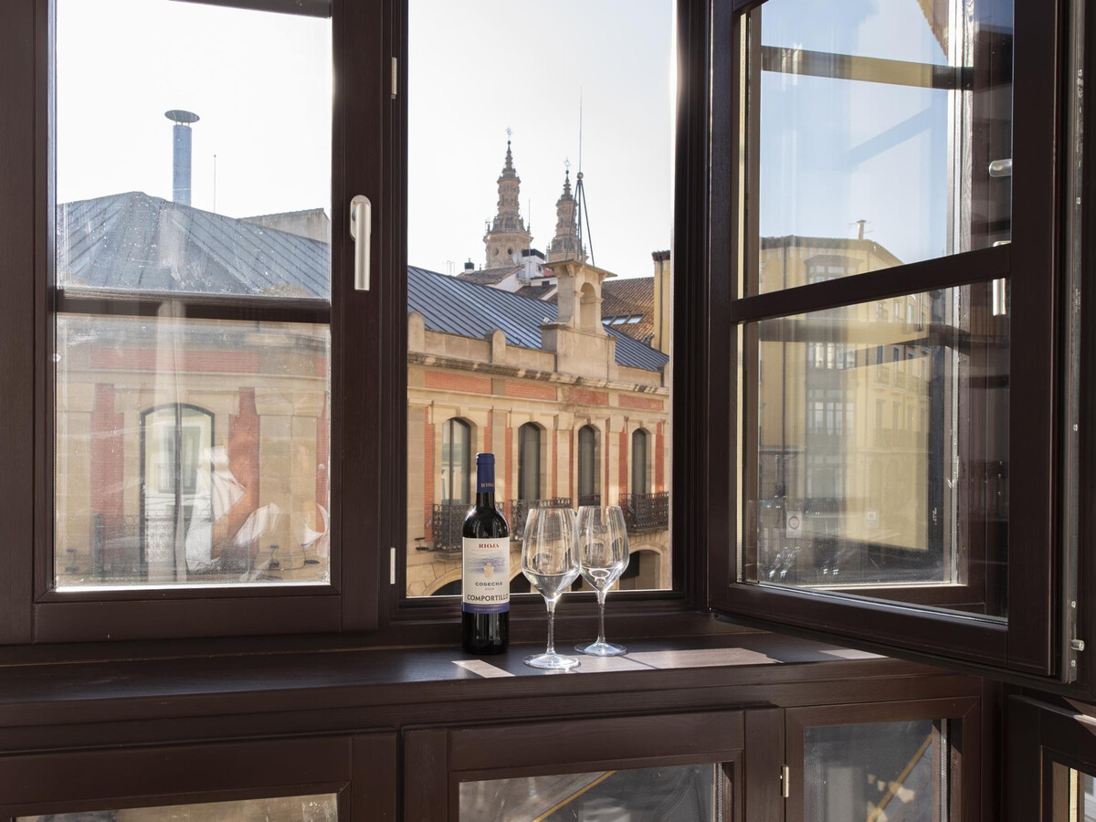 Appartement moderne ALAIA ROOMS, centre historique Logroño - Photo 23