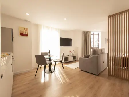 Location appartement à Logroño, Logement à Logroño - capacité inconnue