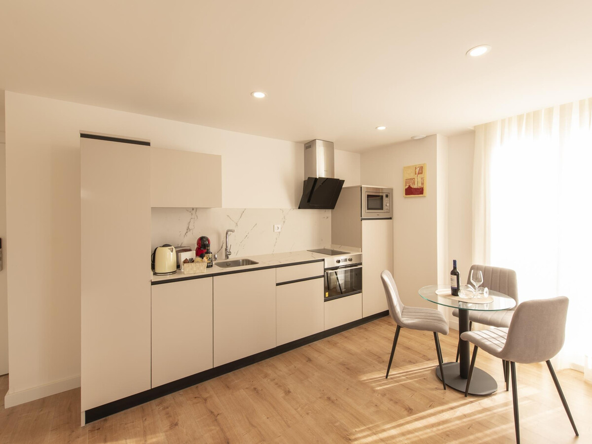 Appartement moderne ALAIA ROOMS, centre de Logroño - Photo 7