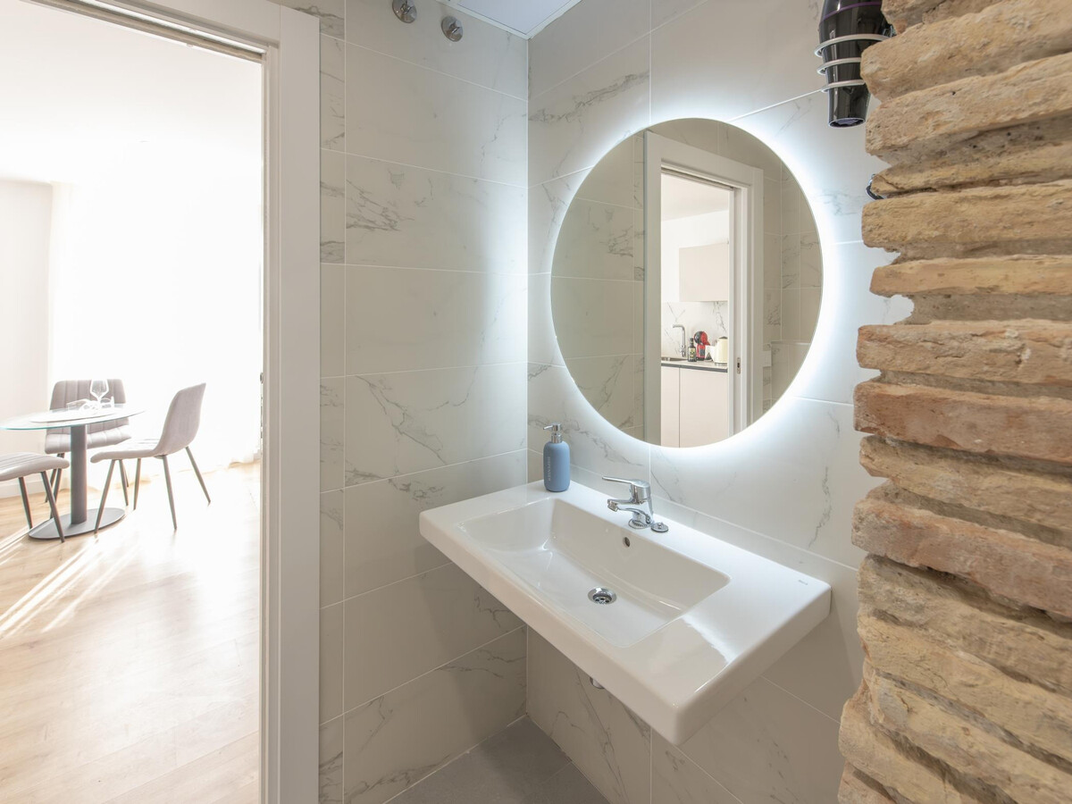 Appartement moderne ALAIA ROOMS, centre de Logroño - Photo 16