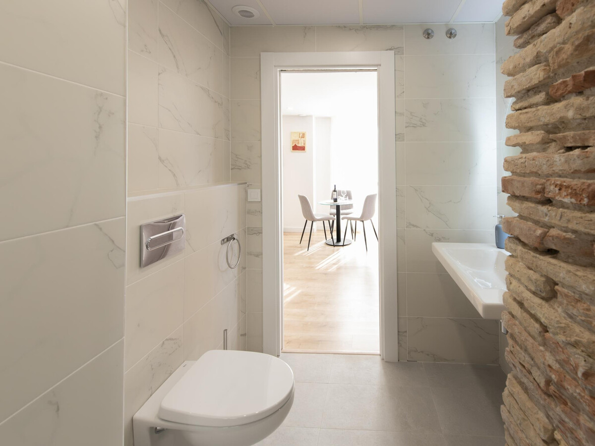 Appartement moderne ALAIA ROOMS, centre de Logroño - Photo 17