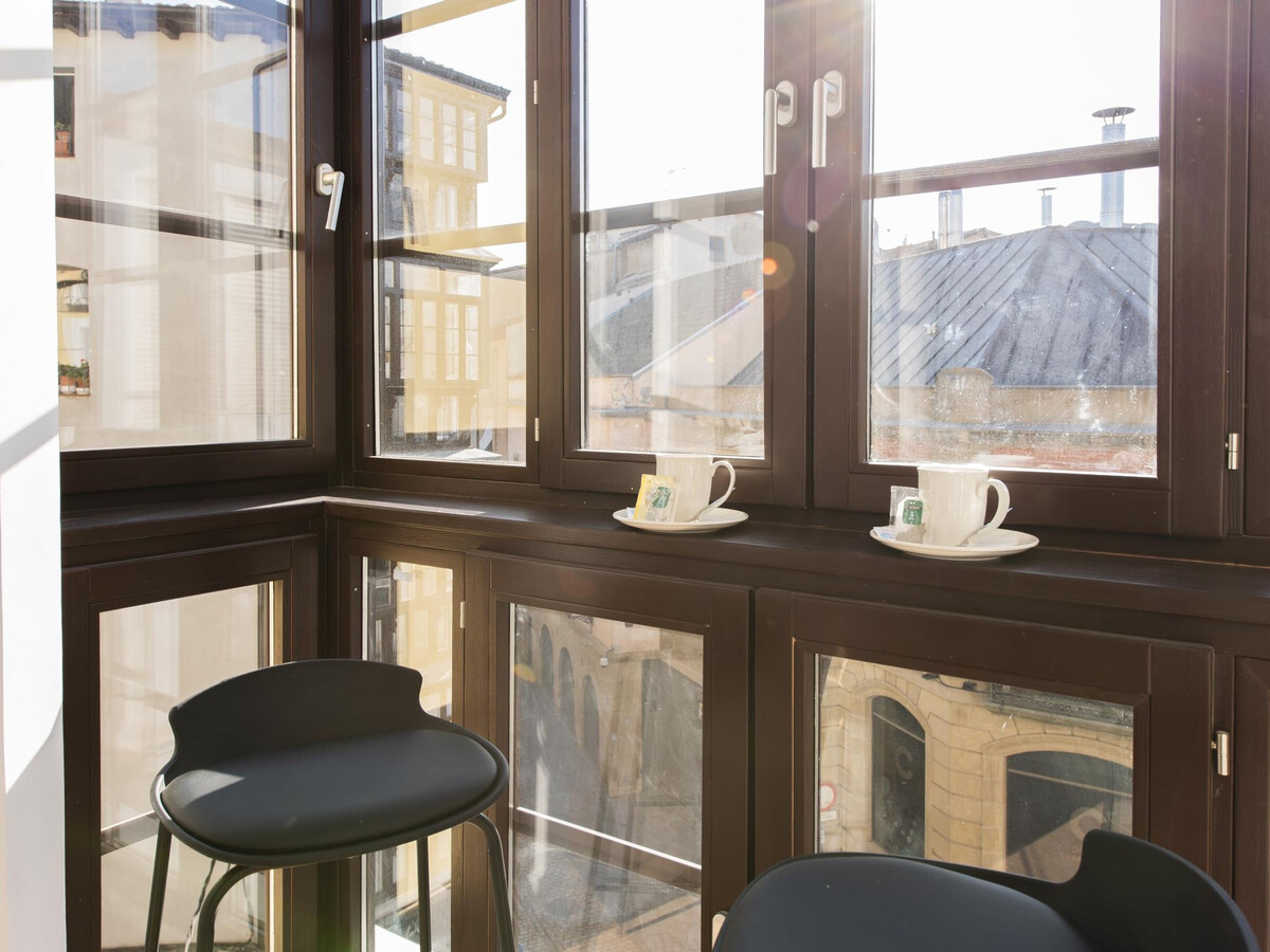 Appartement moderne ALAIA ROOMS, centre de Logroño - Photo 19