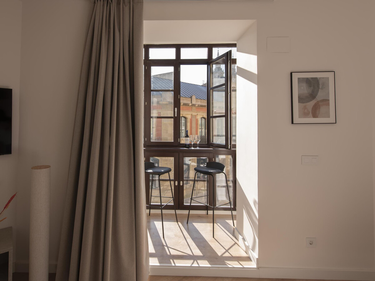 Appartement moderne ALAIA ROOMS, centre de Logroño - Photo 22