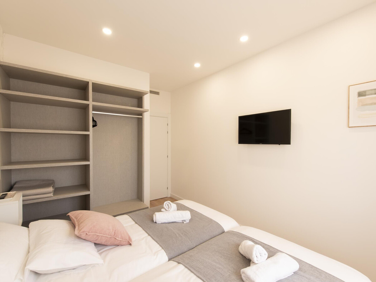 Appartement moderne ALAIA ROOMS - Centre Logroño - Photo 4