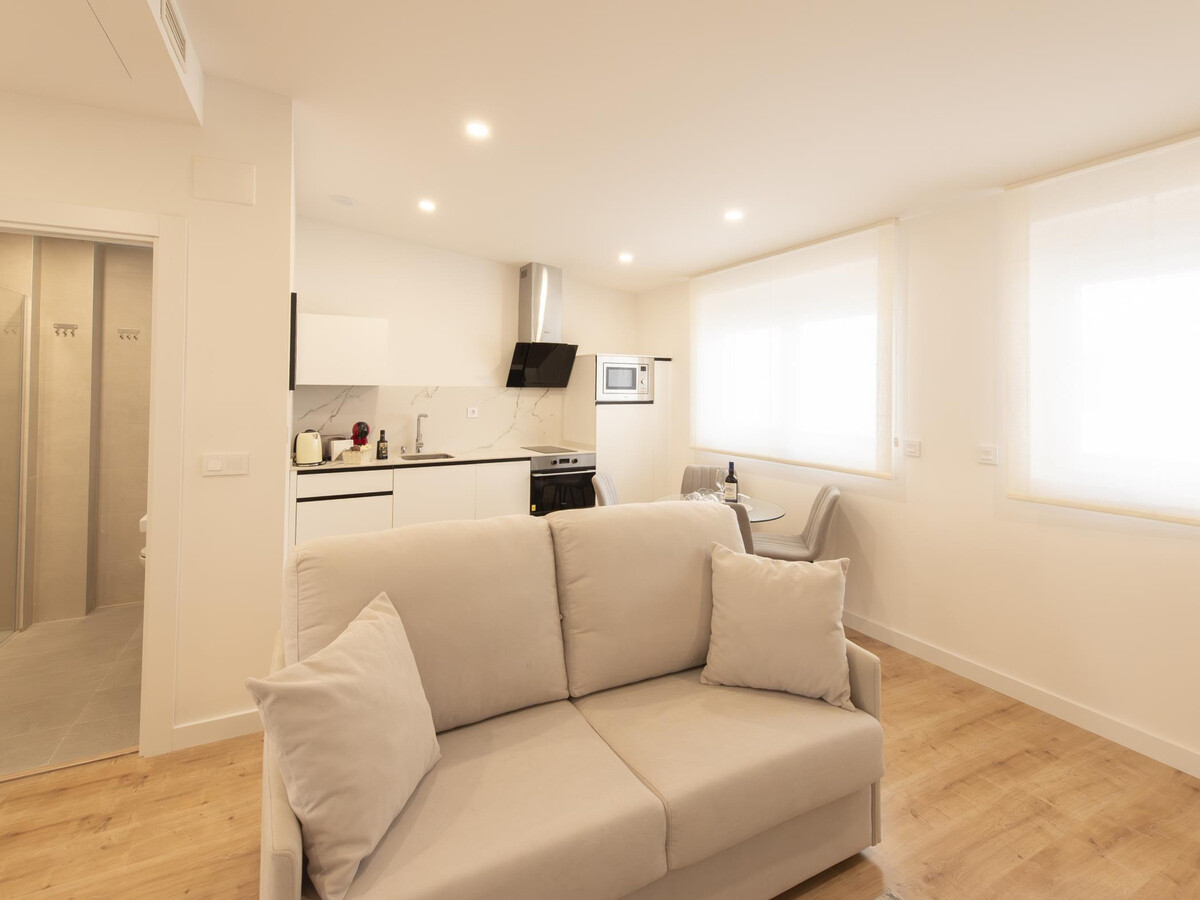 Appartement moderne ALAIA ROOMS - Centre Logroño - Photo 6
