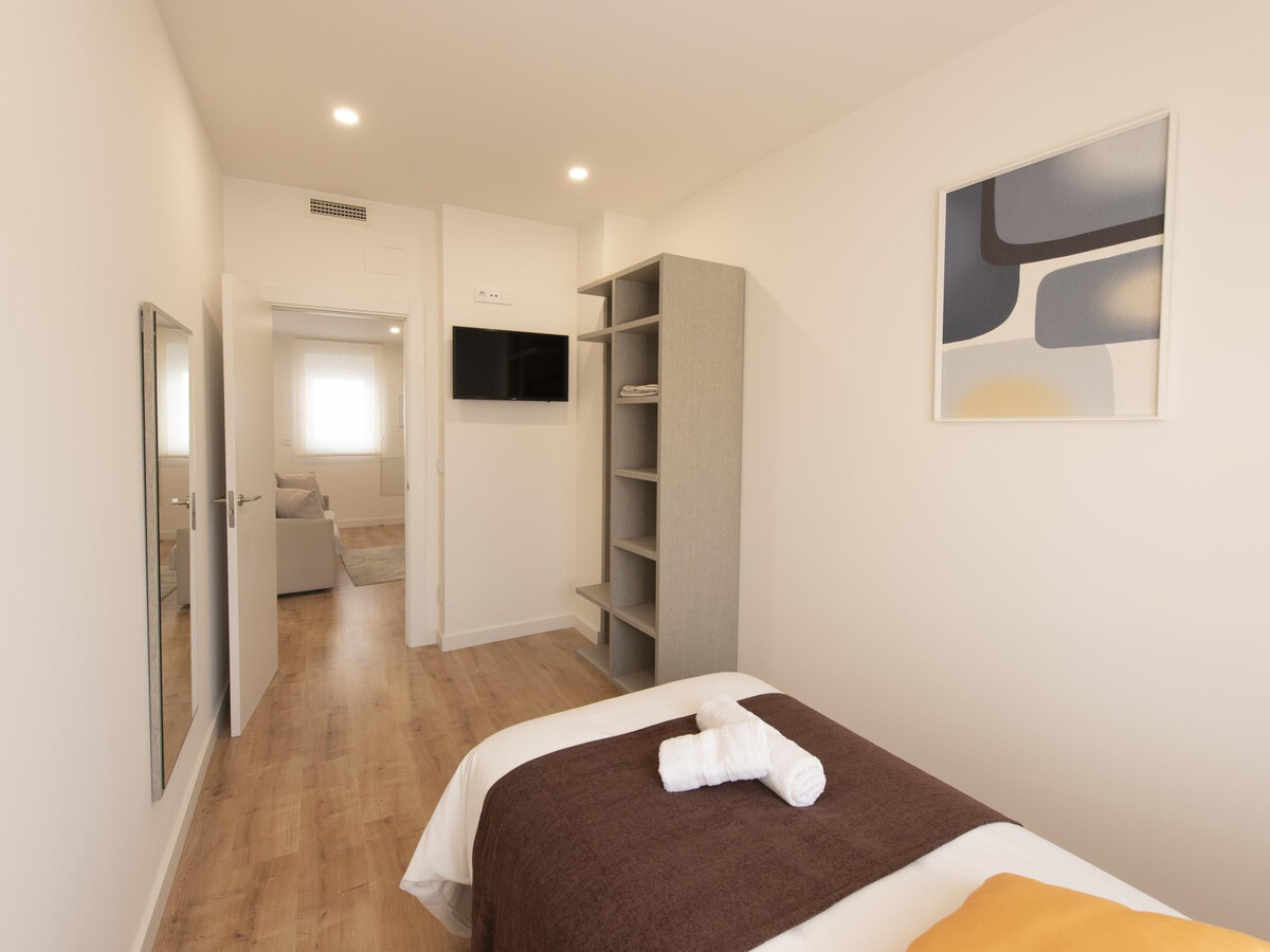 Appartement moderne ALAIA ROOMS - Centre Logroño - Photo 11