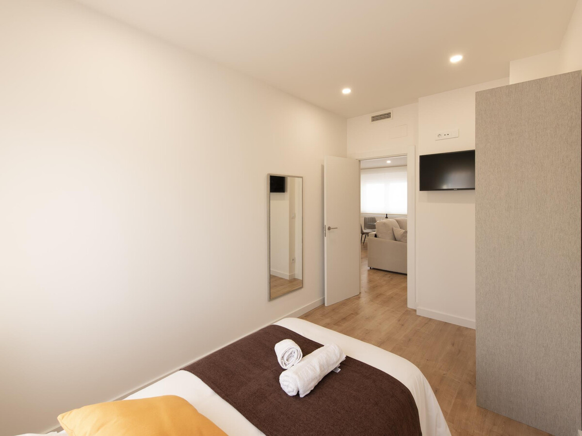 Appartement moderne ALAIA ROOMS - Centre Logroño - Photo 12